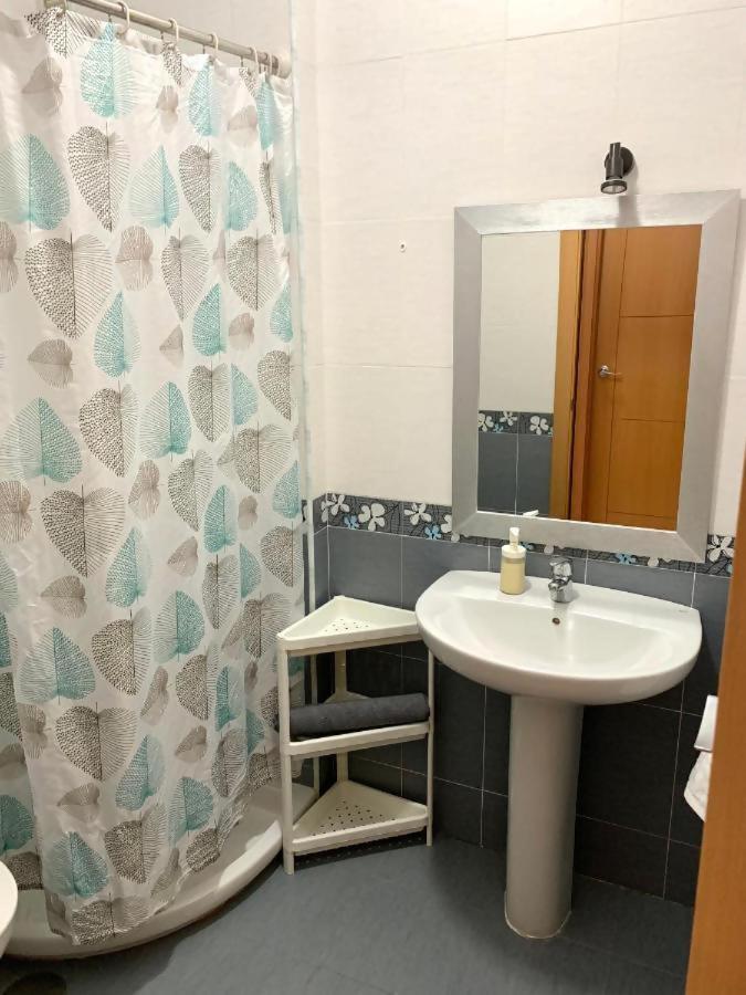 Apartamento Marinero By Solymar Holiday Torre Del Mar Luaran gambar