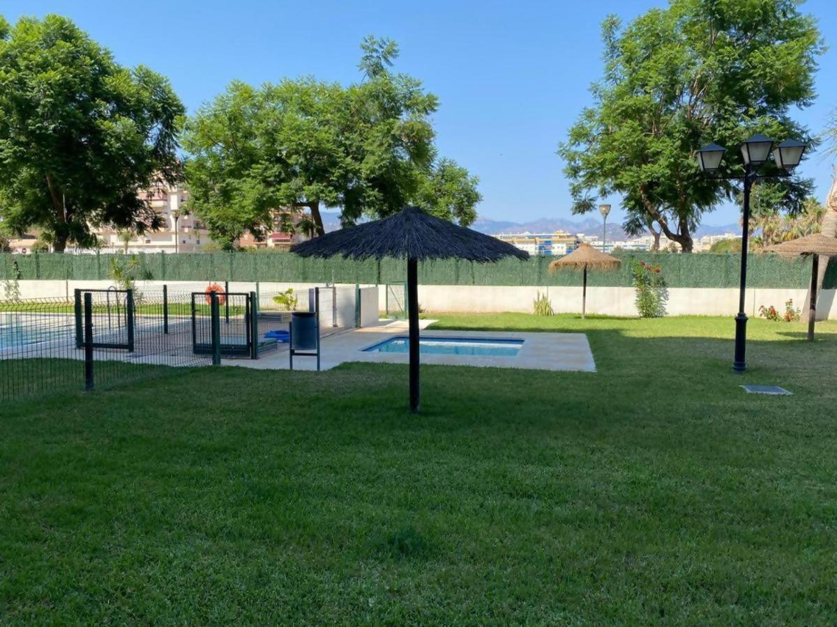 Apartamento Marinero By Solymar Holiday Torre Del Mar Luaran gambar